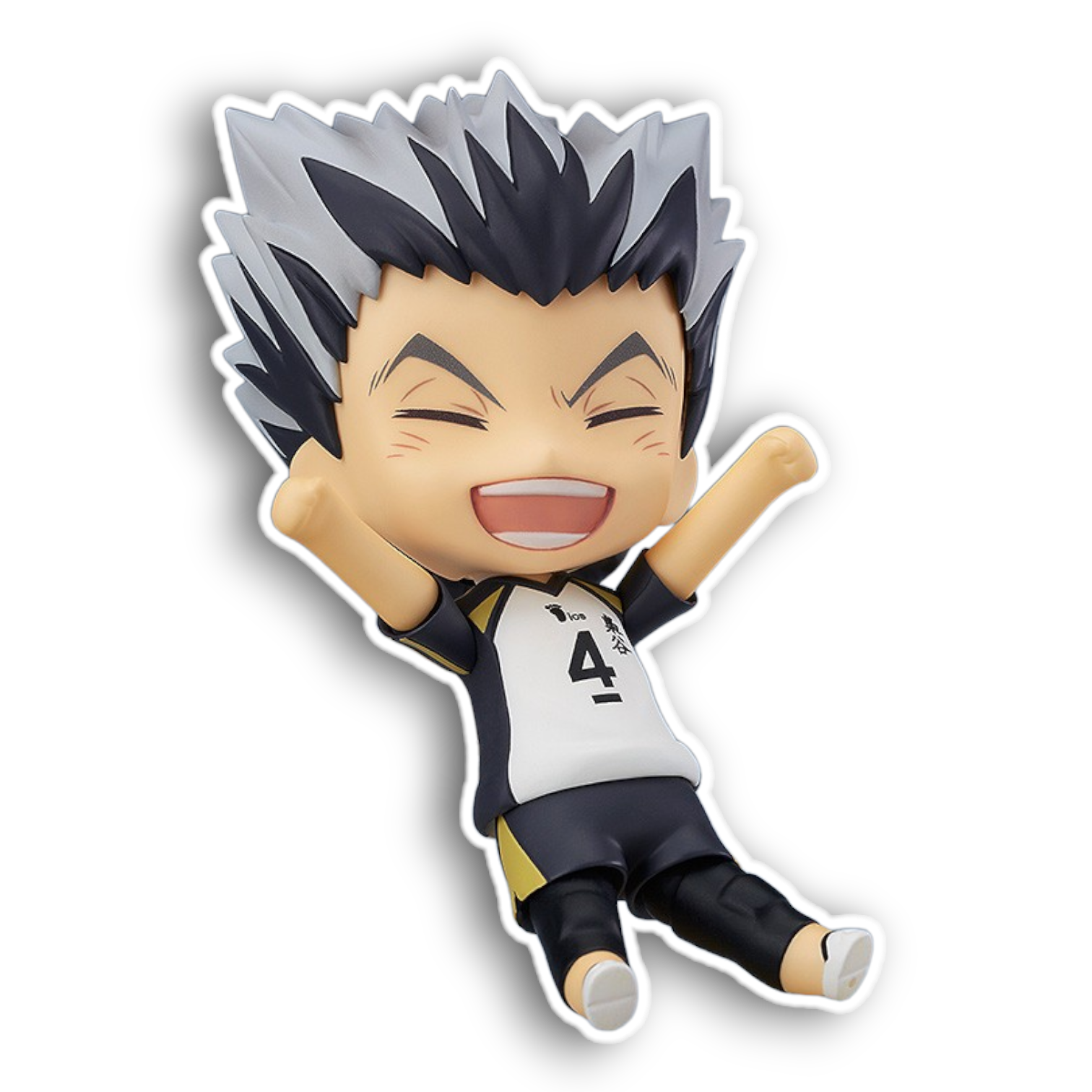 bokuto