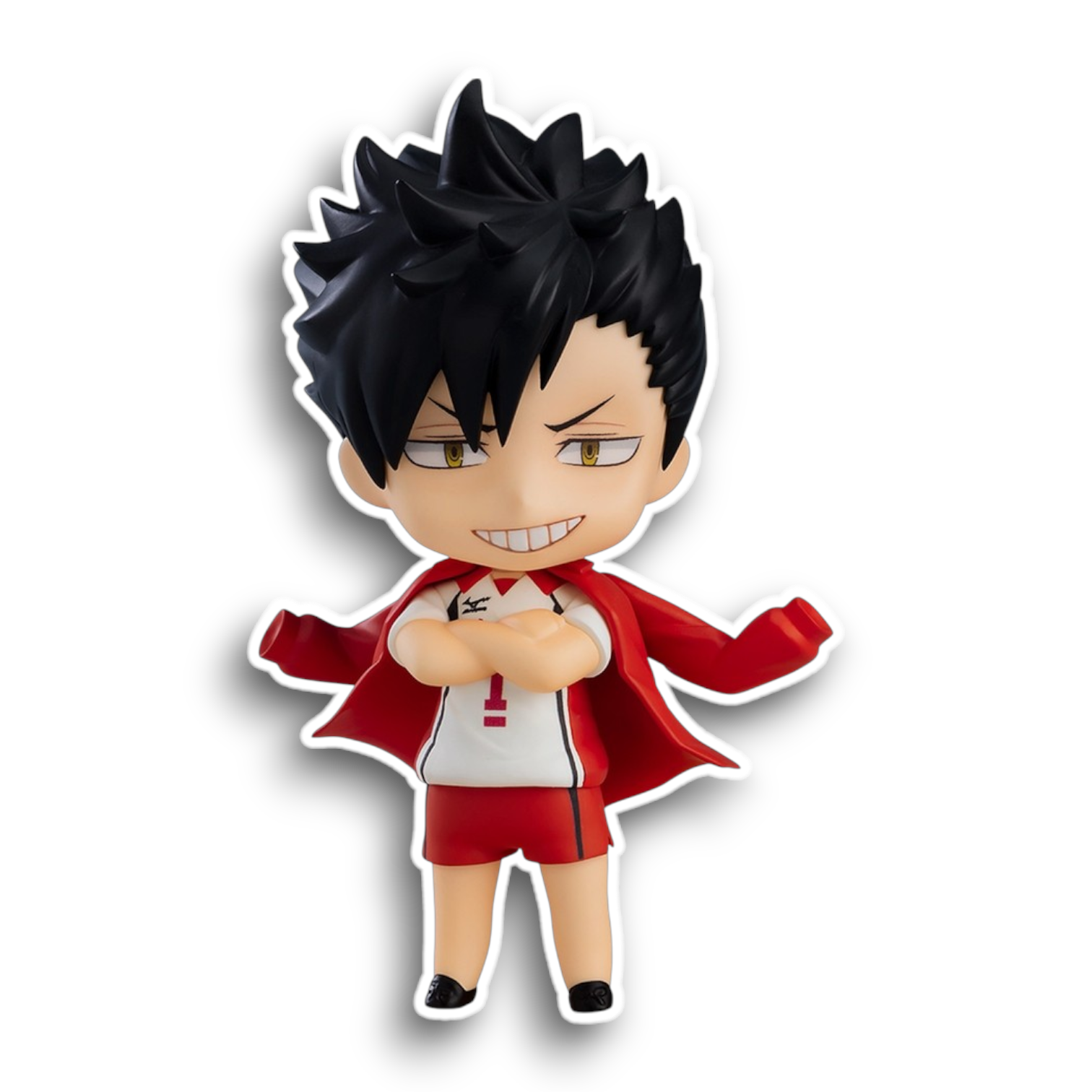 kuroo