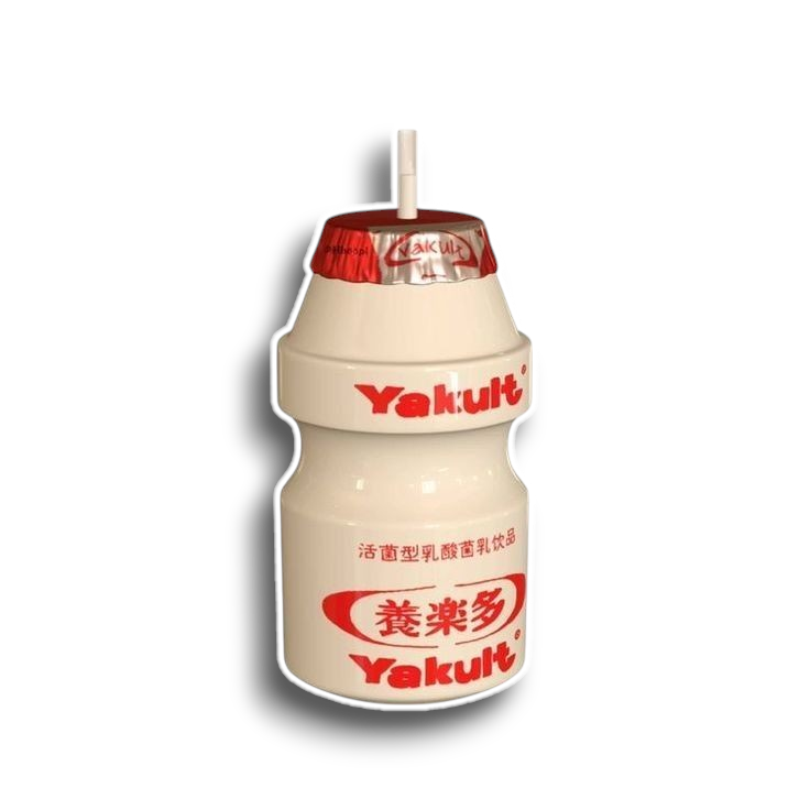 yakult